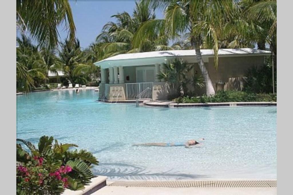 Licensed Mgr - 3/3.5 Modern Villa - Key Largo'S Premier Oceanfront Resort And Marina! Exterior photo